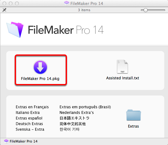 Filemaker Pro And Outlook For Mac Email